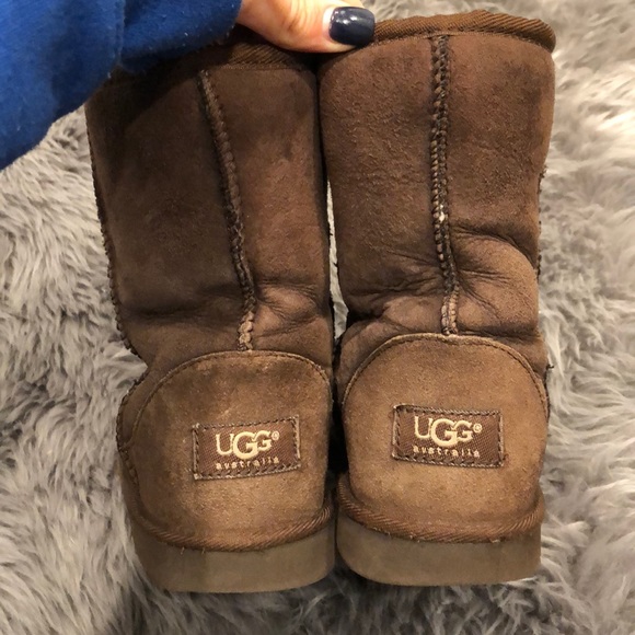 UGG Shoes Ugg Classic Boot Poshmark